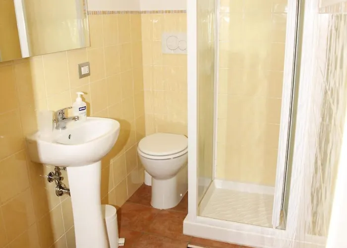 B&B Residenza Del Turista