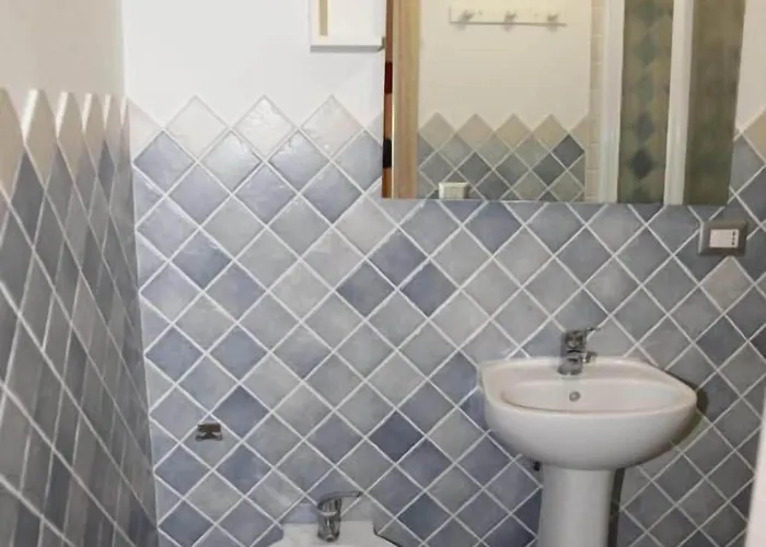 Residenza Del Turista B&B 4*