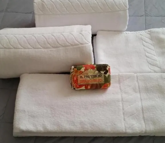 Residenza Del Turista 4*