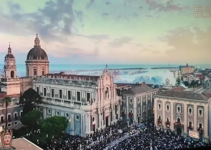 Residenza Del Turista 4*