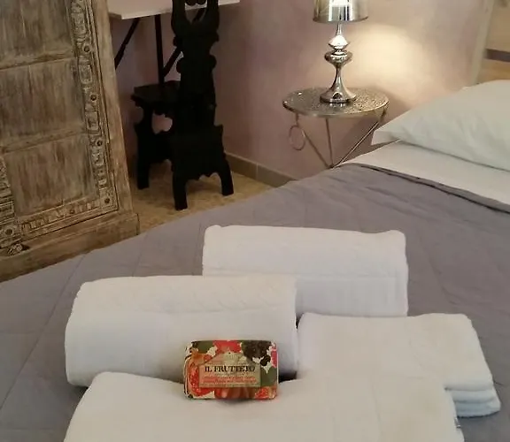 Residenza Del Turista 4*