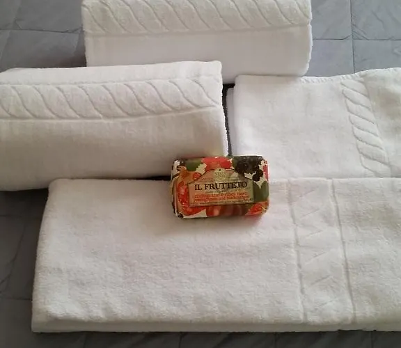 Residenza Del Turista 4* 카타니아